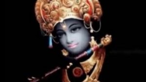 Hare Krishna Maha Mantra 108 times