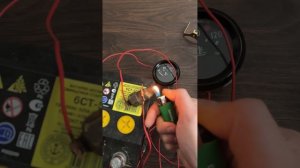 Проверка дтож тм100 и указателя 14.3807