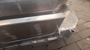 ПРОДАЖА !!!! Лодка болотоход 4516