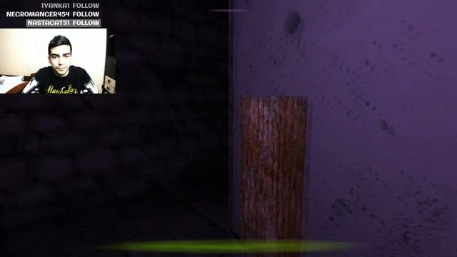 ВРЕМЯ УНИЧТОЖИТЬ ТЕНЬ -Twilight Escape - #5 смотреть онлайн