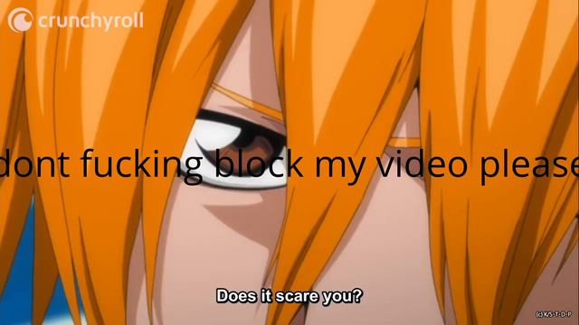 Bleach | Bad Piggies AMV смотреть онлайн