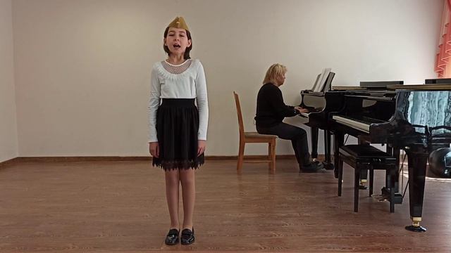 "ВЕЧНЫЙ ОГОНЬ" муз. А. Филиппенко, сл. Д. Чибисова смотреть онлайн