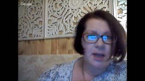 Кто тебя кошмарит ? Психолог Марина Линдхолм