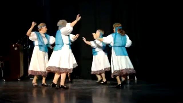 Еврейский танец.MPG смотреть онлайн