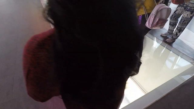 #4 Dubai Frame. Золотая рамка | Дубай, ОАЭ смотреть онлайн