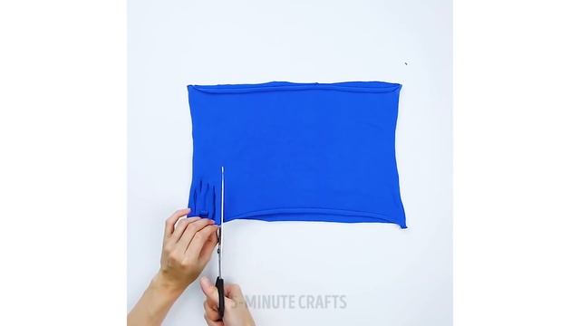 19 AWESOME AND SIMPLE WAYS TO REPURPOSE OLD CLOTHES смотреть онлайн