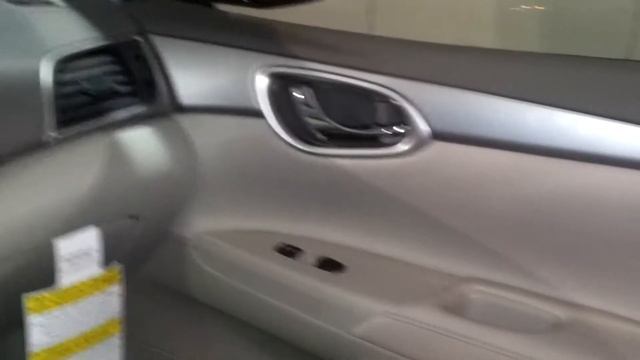 ABC Nissan - 2013 Sentra S - Tiara смотреть онлайн
