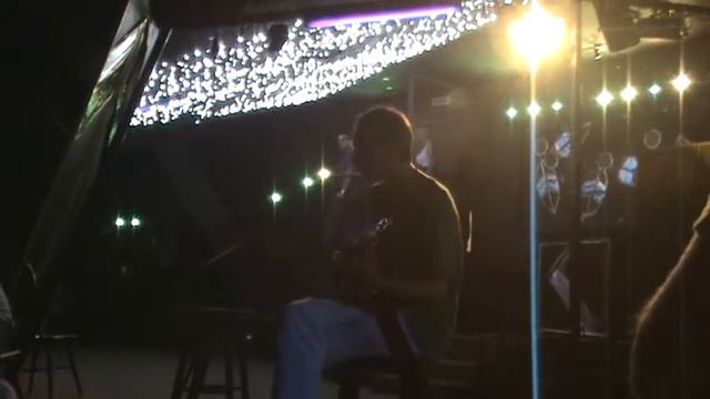 Алексей Летуновский(Ливень) - Желтый дом смотреть онлайн