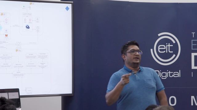 Introducing Plutus DeFi - Ali Hararwala, & Paresh Masani - Ethereum London смотреть онлайн