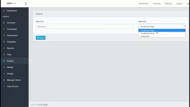 Flow Traffic Demo by Sam's Previews смотреть онлайн