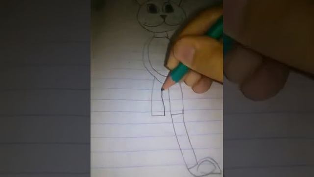 Мои рисунки фнаф #1 смотреть онлайн