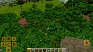 Minecraft, Noob vs Pro vs Hacker 2, LokiCraft 2, Block Craft 3D, CraftVegas, PrimalCraft