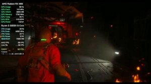 На что способна RX580 8GB в 2024 году? / Актуальна ли RX 580 в 2024 году? / АМД RX 580 ТЕСТ ИГР 202