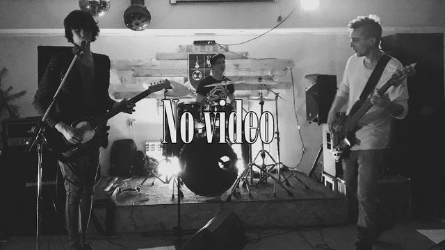Пластик - About a girl (Nirvana cover) смотреть онлайн