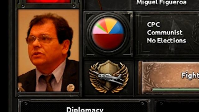 United States vs European Union (USA vs EU) | Hearts of Iron 4 [HOI4 Modern Day] смотреть онлайн