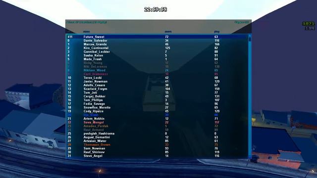 gta sa 2021 01 24 22 59 05 70 veg смотреть онлайн