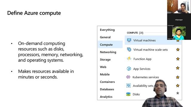 JAP Master Class- Azure Cloud 01/07/2022 смотреть онлайн