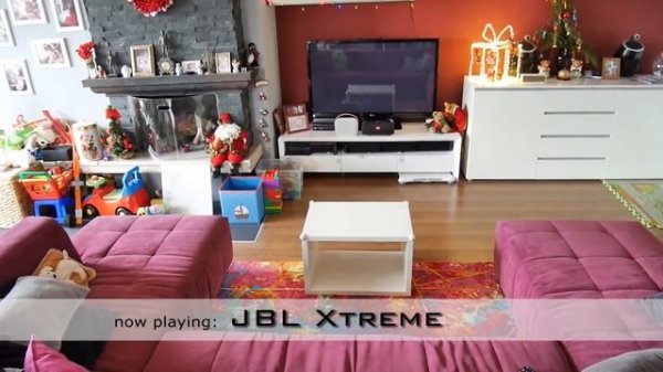 Vifa Helsinki - soundcheck