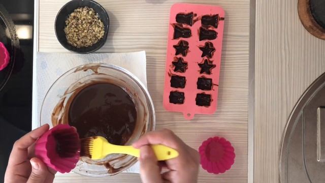 ЛАКОМСТВО для всей СЕМЬИ - Домашние ГЛАЗИРОВАННЫЕ СЫРКИ. смотреть онлайн