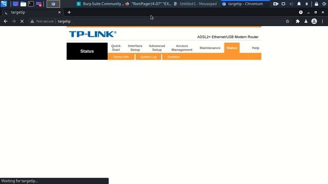 CVE-2014-9222 Misfortune Cookie Vulnerability Authentication Bypass Exploit смотреть онлайн