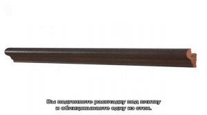 Как правильно приклеить уголок: простые секреты