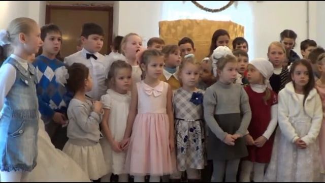 День Святителя Николая смотреть онлайн