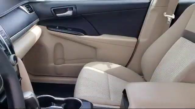 2014 Toyota CAMRY Sedan L Sacramento Elk Grove Roseville Stockton Folsom смотреть онлайн