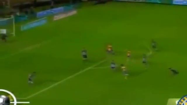 Goles de Lucas lobos =16= el crack смотреть онлайн