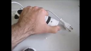 как разобрать блендер Braun