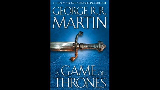 (51) Elza reads A Game of Thrones by George R.R. Martin - Chapter 51 - Sansa смотреть онлайн
