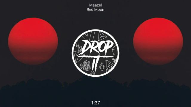Maazel - Red Moon смотреть онлайн