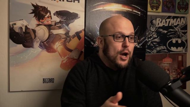 Blizzard Entertainment has Changed Forever смотреть онлайн