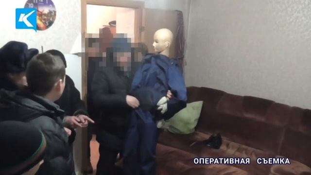 15 01 2020 Профессиональный праздник следователей смотреть онлайн
