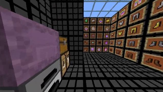 РП | СЛИВ РАДУЖНОГО ПВП РЕСУРСПАКА 1.12.2 смотреть онлайн