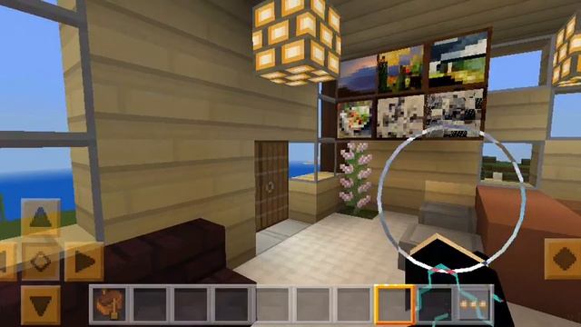 делаю ремонт жителю в маинкрафте (слушать в наушниках)???? у кого нету телефон до уха . смотреть онлайн