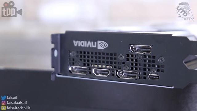 تجربة كرت انفيديا Nvidia RTX 2080 Ti .. ونظرة على ابرز التقنيات اللي قدمها ! смотреть онлайн