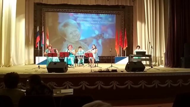 рок токката Родничок смотреть онлайн
