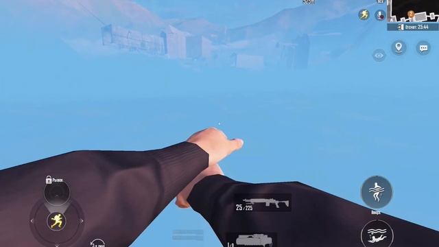 Новый вылаз за карту на 5 |БАГ | 16 СЕЗОН смотреть онлайн