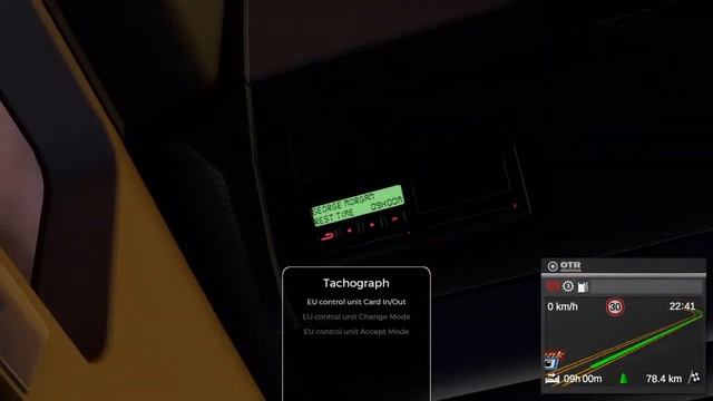 On the Road-PS4 Warden Trucking Day 21 Keep on Trucking смотреть онлайн