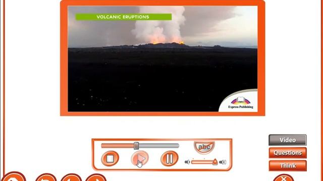 Excel 7th grade. Module 7. Natural Disasters. Natural phenomena смотреть онлайн