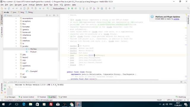 Lesson 21 2017 09 11 1907 55 смотреть онлайн