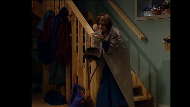 Svensson Svensson hård utekväll смотреть онлайн