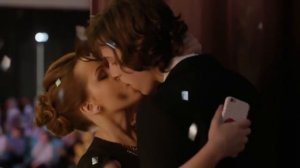 ❤️Лучшие поцелуи из фильмов. Часть 2