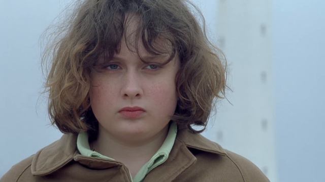 Fat Girl (2001) By Catherine Breillat, Clip: Anaïs Sings Of Her Loneliness By The Sea...