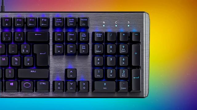 SETUP GAMER COMPLET PAS CHER (NOVEMBRE 2019) смотреть онлайн