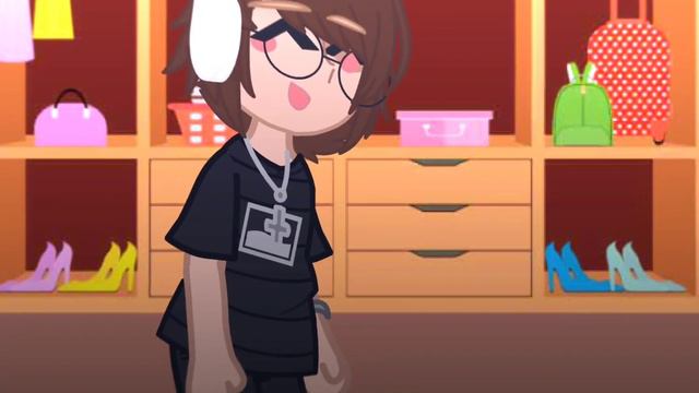 И Я ДР@ЧУ В 4:30!!! (я подсела на песню) смотреть онлайн