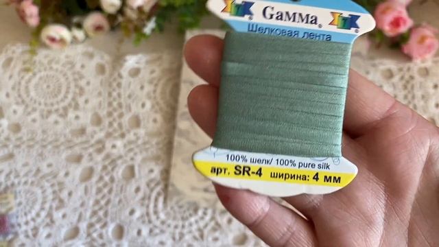 Готовая Mirabilia 