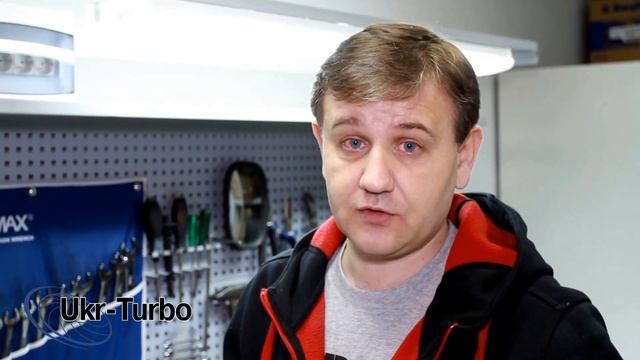 Как продлить жизнь турбокомпрессора?