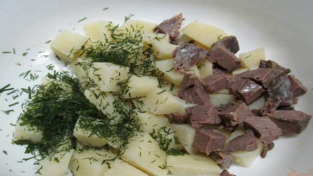 Секреты кухни