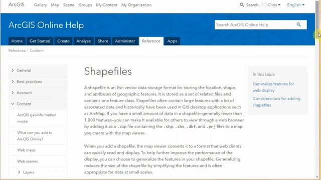 Setting-up a New Map Layer - Part 1: GeoJSON Overview смотреть онлайн